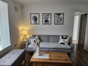 2 Bed Apartment with parking in Newark Town Centre